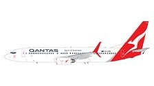 B737-800S カンタス航空 VH-VZW [MS] (完成品飛行機)