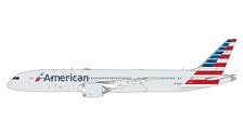 B787-9 アメリカン航空 N836AA (完成品飛行機)