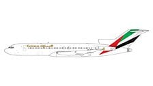 B727-200 エミレーツ航空 A6-EMC (完成品飛行機)