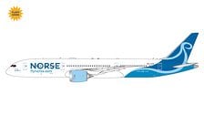 B787-9 ノースアトランティック航空 G-CKWS [FD] (完成品飛行機)