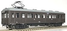 1/80(HO) MOHA31 (1929 Car) Unassembled Kit (Unassembled Kit) (Model Train)