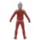 1/6 Tokusatsu Series Ultra Seven When the Ultra Star Shines HG Ver. (Completed) 商品画像4 Thumbnail