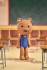 Mini Memory Kumakichi-kun (Figure) その他の画像2 Thumbnail