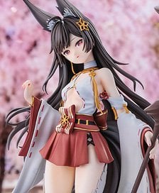 [Bonus Included] Hanakage Keiyaku Series Chika Kosaka (Figure)