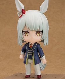 Nendoroid Fujimasa March (Figure)