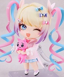 Nendoroid OMGkawaiiAngel: Outing Ver. (Figure)