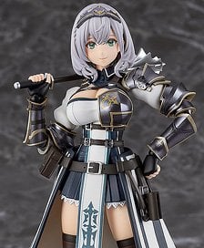 PLAMATEA Shirogane Noel (Plastic model)