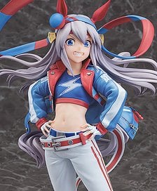 Tamamo Cross (Figure)