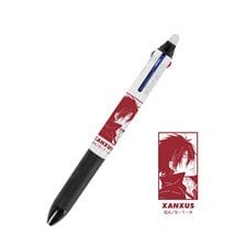 家庭教師ヒットマンREBORN！ 描き下ろし XANXUS(10年後) 歩みver. フリクションボール3スリム (キャラクターグッズ)