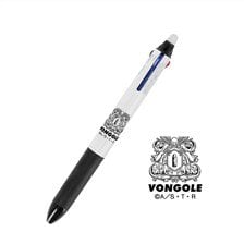 家庭教師ヒットマンREBORN！ ボンゴレ フリクションボール3スリム (キャラクターグッズ)