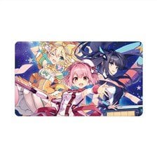 Ongeki Re:Fresh ASTERISM Multi Desk Mat (Card Supplies)