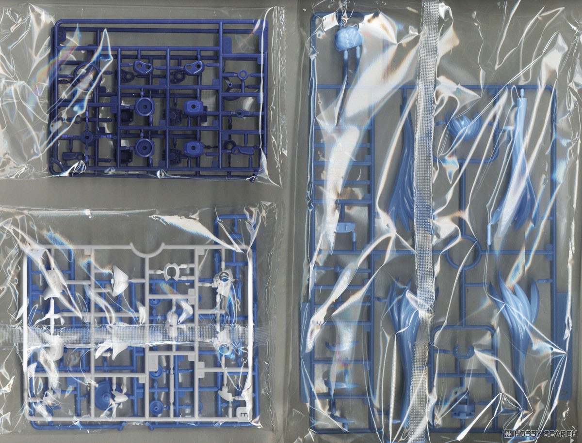 FRAME MUSIC GIRL SNOW MIKU ANOTHER COLOR VER. (Plastic model) 中身2