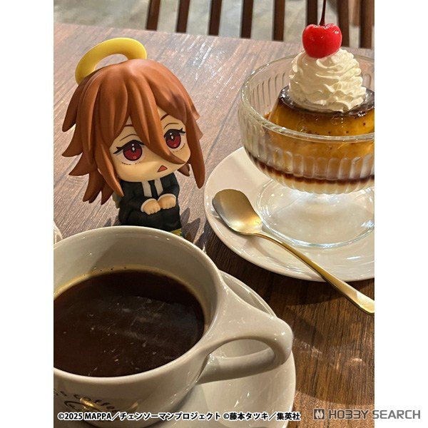 Lookup Chainsaw Man - The Movie: Reze Arc Angel Devil (Figure) その他の画像6