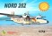 Nord 262 National Commuter/Queensland Pacific (Plastic model) その他の画像1 Thumbnail