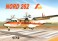 Nord 262 Allegheny Commuter (Plastic model) その他の画像1 Thumbnail