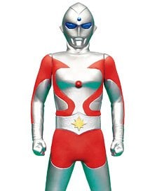 Monster Sofvi Figure Extra Alien Emerald During Earth activities Ver. (Completed)