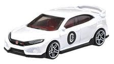 Hot Wheels Basic Cars 2018 Honda Civic Type R (Diecast Car)