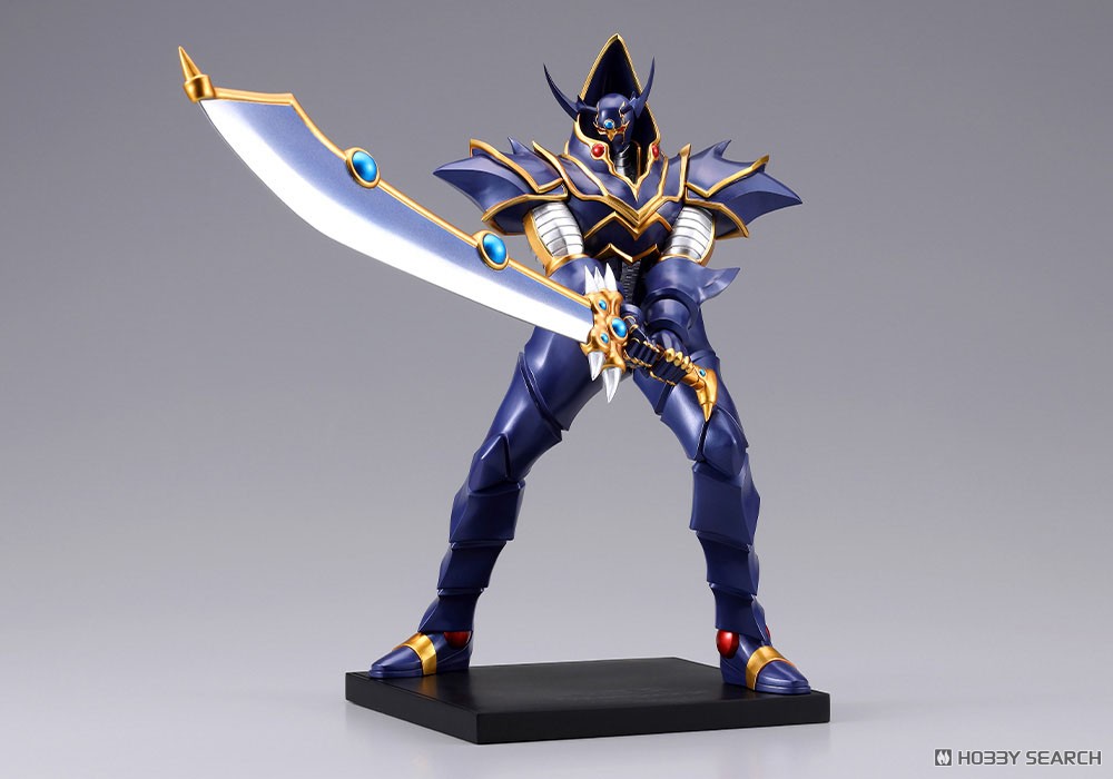 OSHI WORKS バスター・ブレイダー (フィギュア) - ホビーサーチ フィギュア