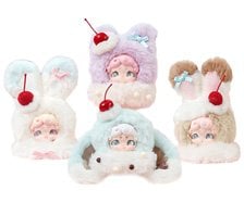 Lucky Deer Nai Rongrong lce Series (Set of 6) (Completed)