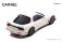 Mazda RX-7 Type RZ (FD3S) 2000 Snow White Pearl Mica (Diecast Car) 商品画像3 Thumbnail