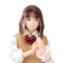 momoko DOLL Heisei Kawaii Sweetie (ドール) 商品画像2 サムネイル