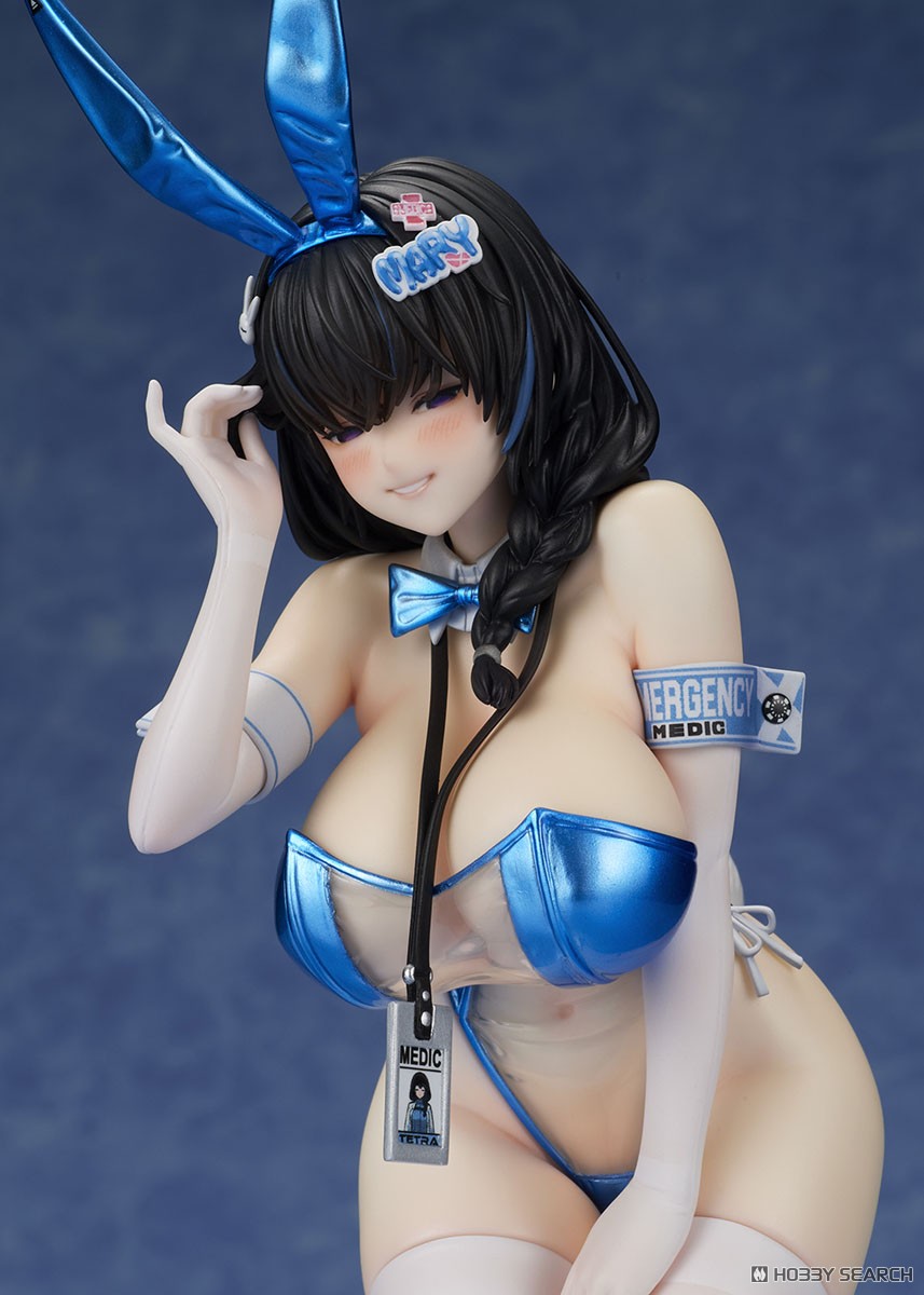 勝利の女神：NIKKE メアリー：メディカルラビット (フィギュア) 商品画像14