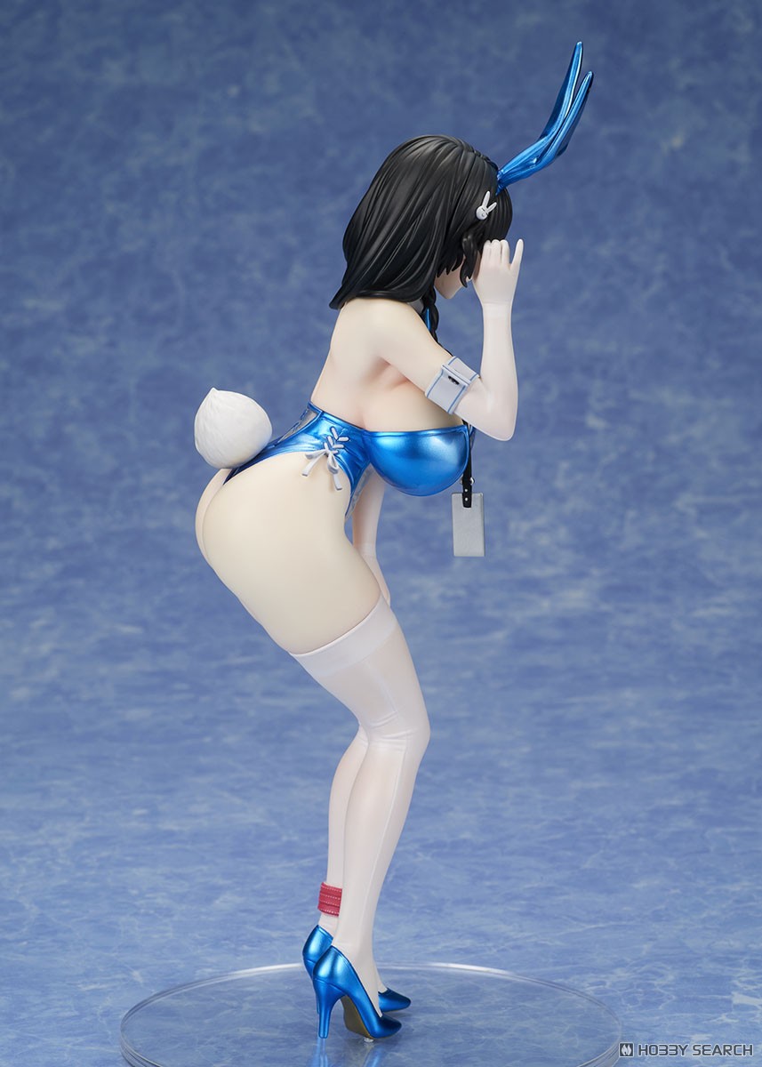 勝利の女神：NIKKE メアリー：メディカルラビット (フィギュア) 商品画像8