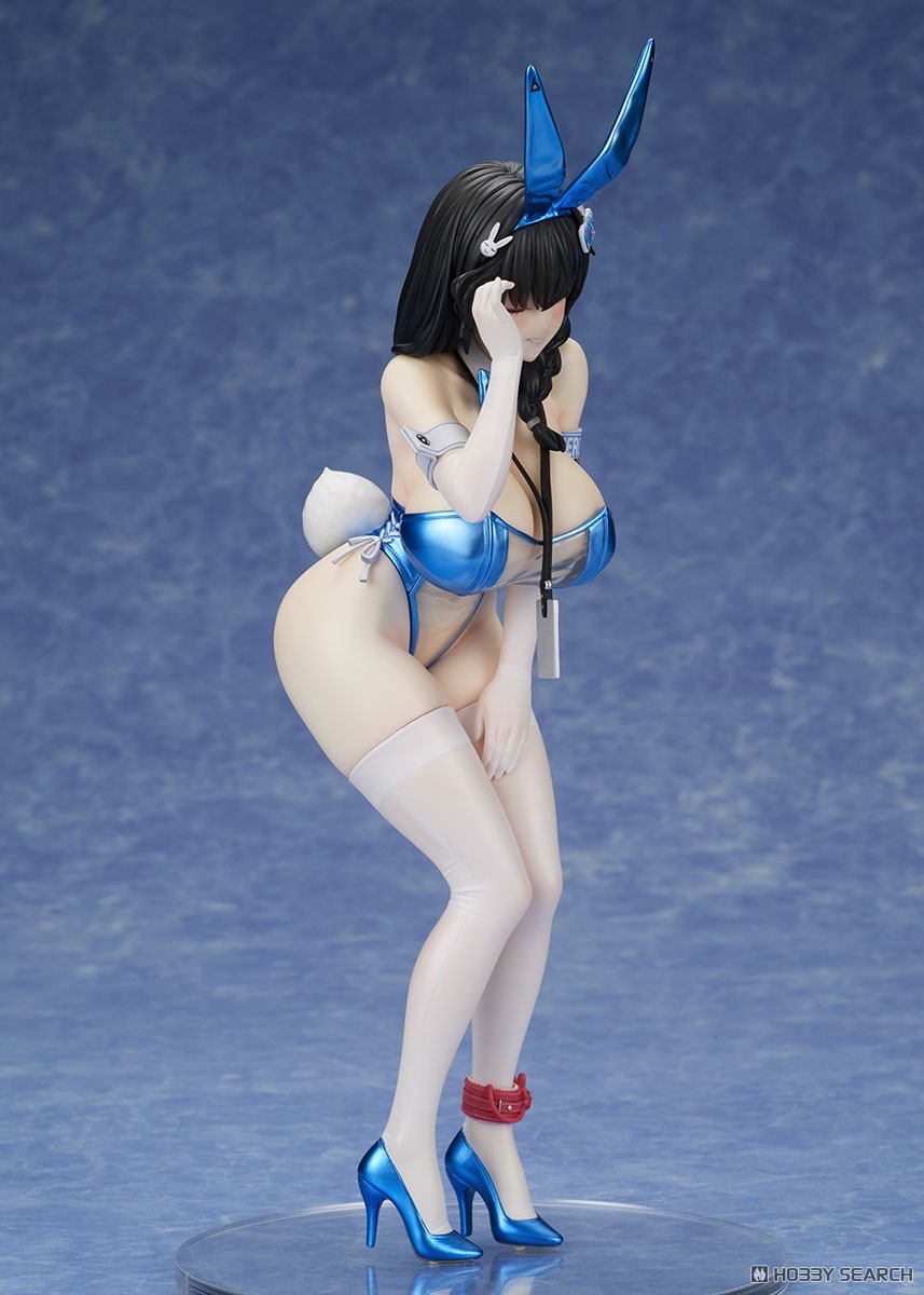 勝利の女神：NIKKE メアリー：メディカルラビット (フィギュア) 商品画像9