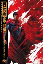 DC`s Dead Planet (Comics)