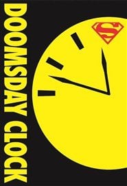 Doomsday Clock (Comics)