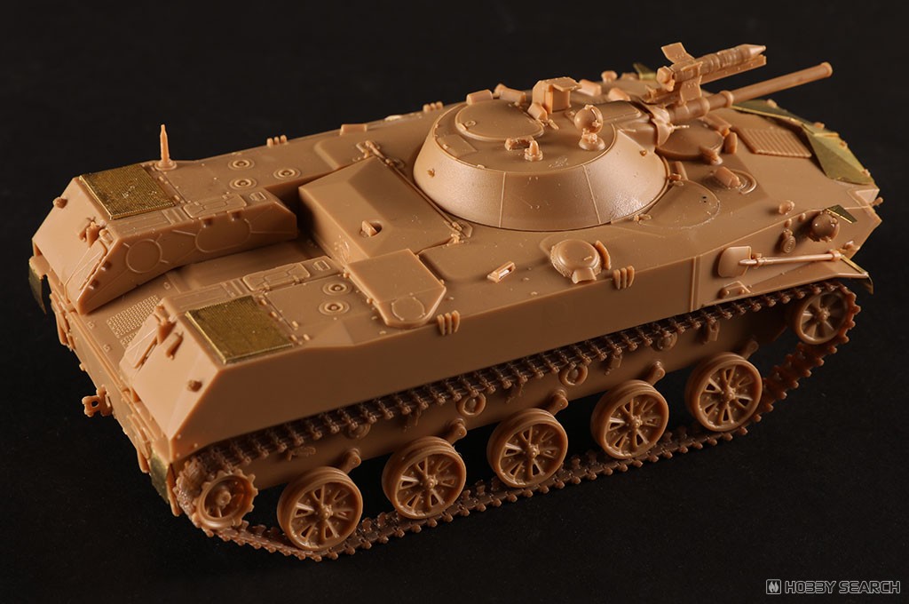 BMD-1 (Plastic model) 商品画像2