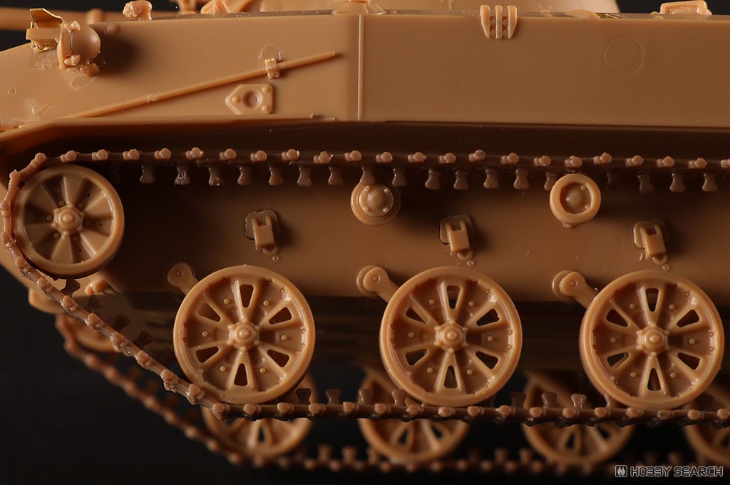 BMD-1 (Plastic model) 商品画像3