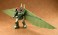 Soltic H8 Roundfacer Hang Glider Equipment Type (Plastic model) 商品画像5 Thumbnail