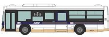 Bus Collection Plus [BP11] Keio Bus (Tokyo Area) (Model Train)