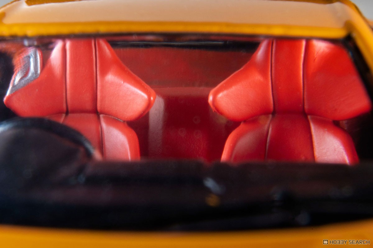 LV－N361a レクサス LFA ニュルブルクリンクパッケージ (オレンジ