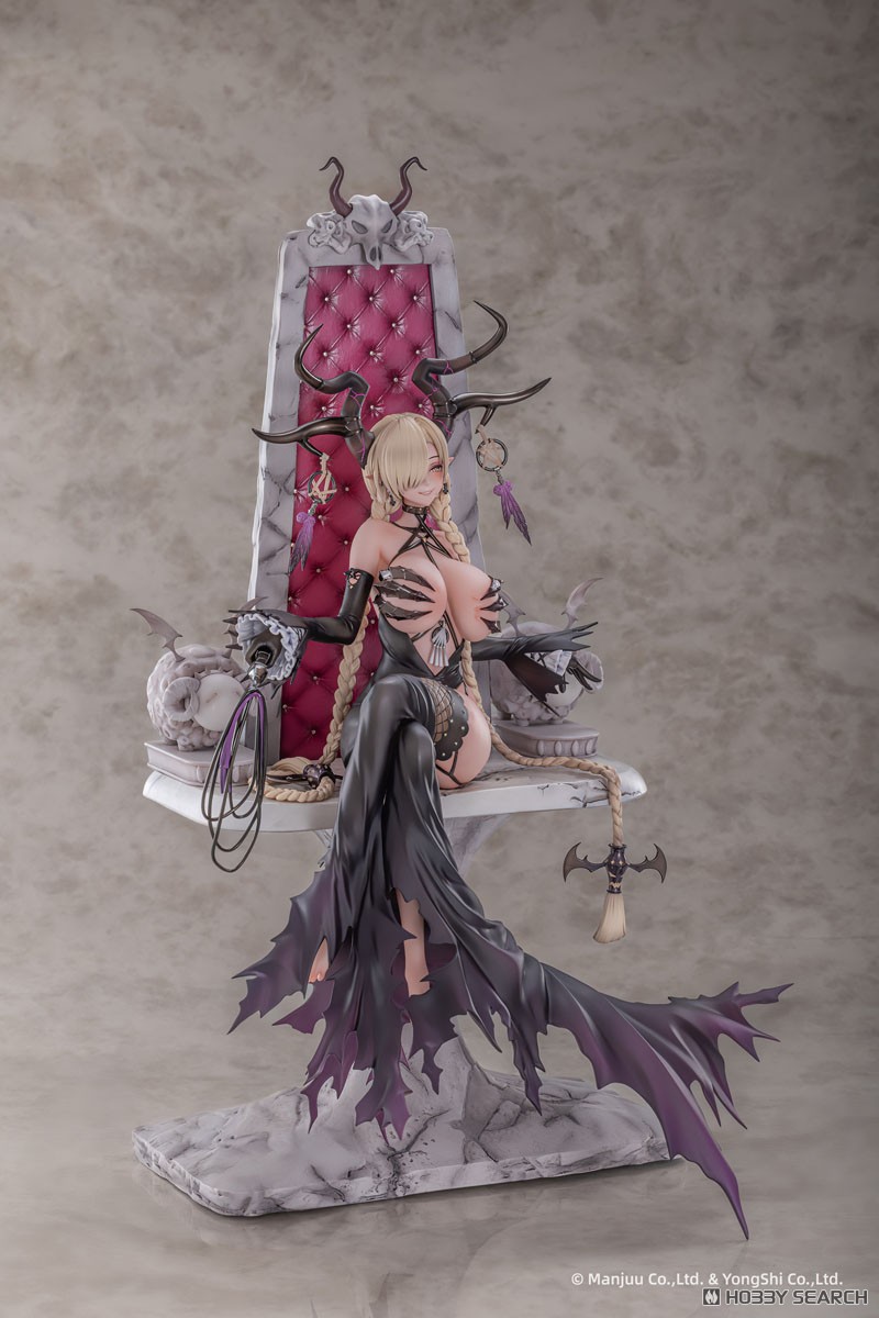 アズールレーン 尾張 我が願いは愛情なりVer. (フィギュア) 商品画像6