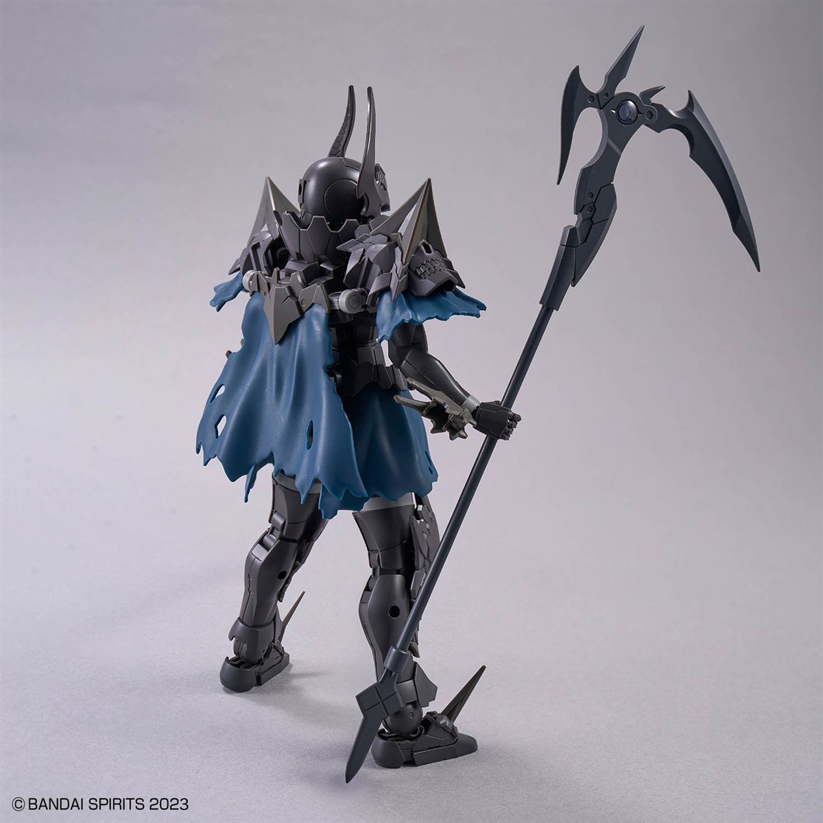 30MF ネクロスナイト12