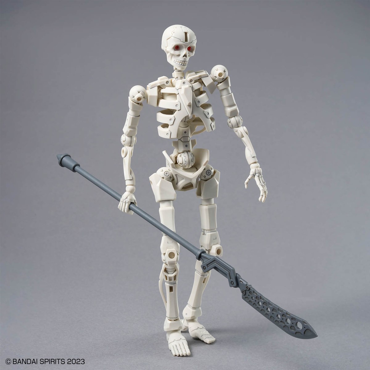 30MF ドゥロースケルトン11