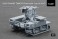 UGV `TerMIT`, MK19 grenade-launcher variant (Plastic model) その他の画像1 Thumbnail
