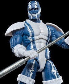 Marvel Legend Series Marvel Comics Spider-man Cardiac (Completed)