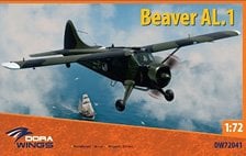 Beaver AL.1 (Plastic model)