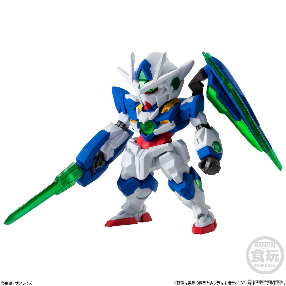 FW Gundam Converge #29 (Set of 10) (Shokugan) 商品画像2