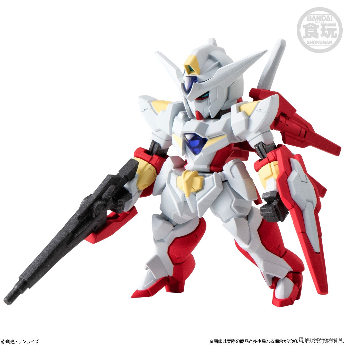 FW Gundam Converge #29 (Set of 10) (Shokugan) 商品画像7