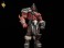 Hero Toys Grommash Hellscream 1/10 Action Figure (Completed) 商品画像2 Thumbnail
