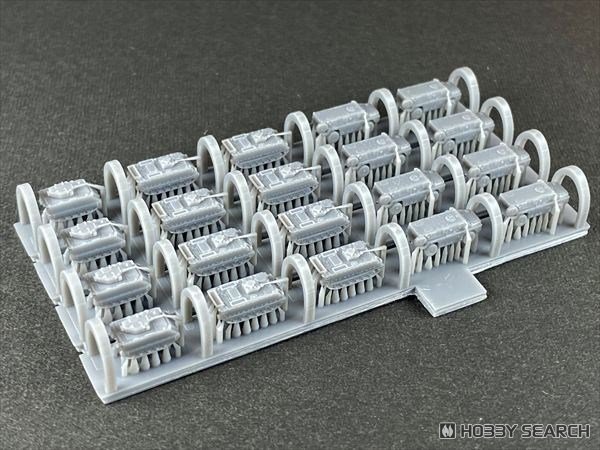 Modern Australian Army AFV Set 1 (Plastic model) その他の画像7