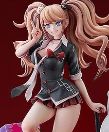 Junko Enoshima: 15th Anniversary Ver. (Figure)