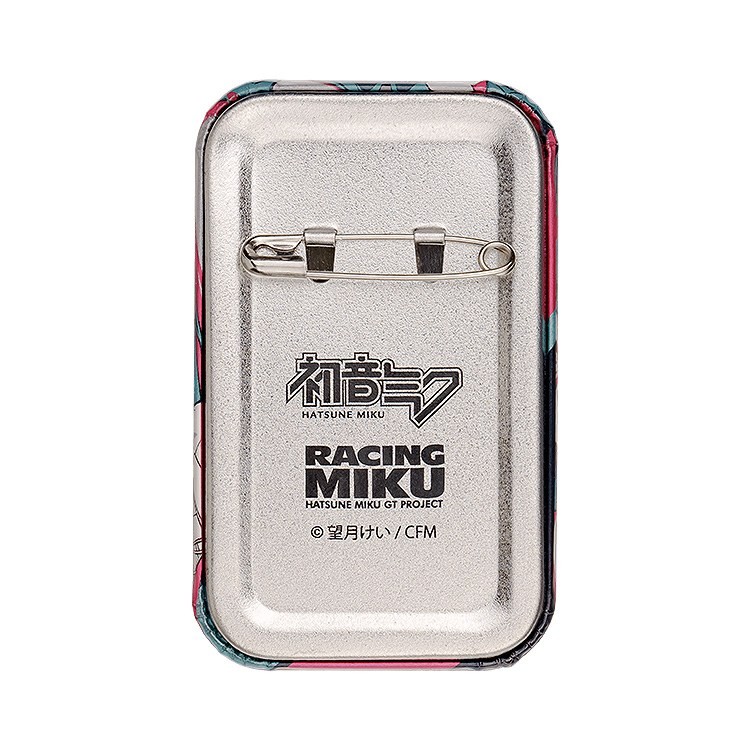 初音ミク GTプロジェクト 初音ミク レーシングVer. 2025