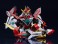 [Special price due to damaged box.] MODEROID Bang Bravern (Plastic model) 商品画像10 Thumbnail