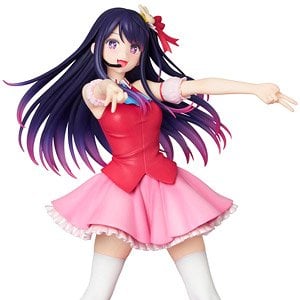 [Special price due to damaged box.] PPP [Oshi no Ko] Ai (Completed)