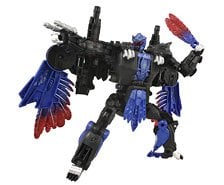 AOTP-33 Laser Claw (Completed)